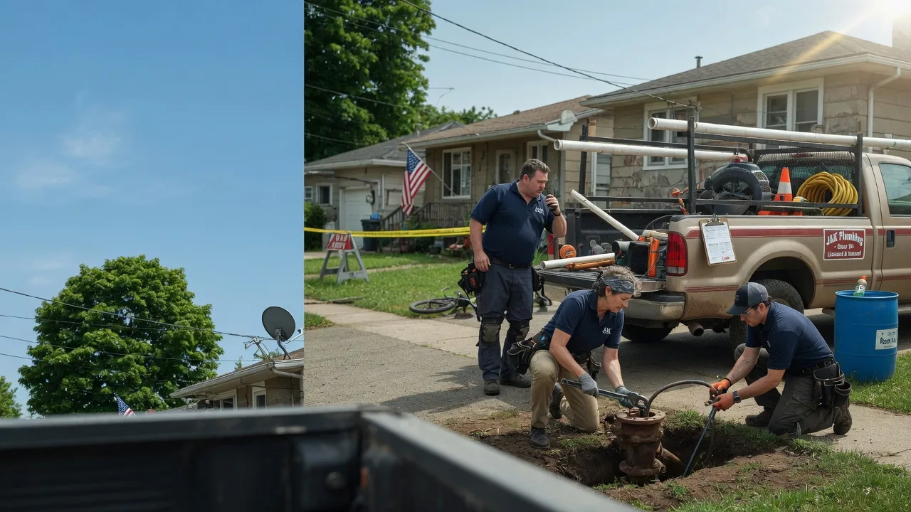 Water Heater Replacement in Fair Grove, MO near me